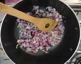 Foto del paso 3 de la receta: Ñoquis de la Tía Lila (Lazagna de Ñoquis)