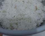 Foto langkah ke 1 dari resep Nasi Bakar Sat Set ala WeJe.