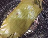 Foto langkah ke 8 dari resep Pepes Ikan Kembung.