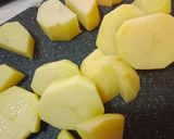 Foto del paso 3 de la receta: Charquicán con huevo