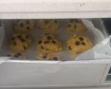 Foto langkah ke 6 dari resep Goodtime ala bunda🍪.