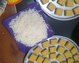 Foto langkah ke 5 dari resep Nastar Wafer.