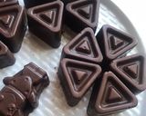 Foto del paso 6 de la receta Bombones para mis amores