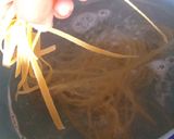 Foto del paso 12 de la receta: Pasta fresca