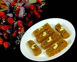 Milk Fudge (from malai leftover) recipe step 5 photo