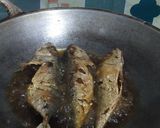 Foto langkah ke 2 dari resep 1050. Ikan Kembung Balado.
