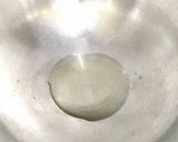 A picture of step 1 of Macaroni.
