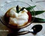 Foto langkah ke 8 dari resep Bubur Sumsum Super Lembut.
