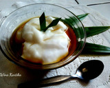 Foto langkah ke 8 dari resep Bubur Sumsum Super Lembut.