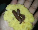 Foto langkah ke 3 dari resep Nugget Pisang.