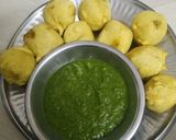 બટેટા વડા (Bateta wada recipe in gujarati) રેસીપી સ્ટેપ2ફોટો