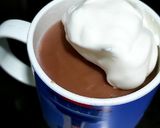 Foto del paso 2 de la receta: Chocolate Caliente