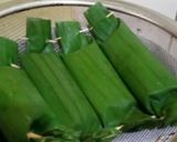 Foto langkah ke 4 dari resep Pepes Tahu.