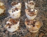 Foto del paso 4 de la receta: Tiramisú express en 5' 🤭🔥🔥