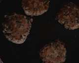 Foto del paso 6 de la receta: Croquetas de zapallo italiano veganas sin gluten Low-carb