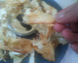 Foto del paso 4 de la receta: Chips de yuca al horno