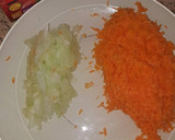 Foto del paso 1 de la receta: Macarrones al horno (versión vegetariana)