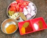 પરવર નું શાક(parvar ni subji) રેસીપી સ્ટેપ2ફોટો