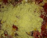 صورة لخطوة 12 من وصفة برياني رز بالخضار والدجاج