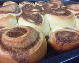 Foto del paso 9 de la receta: Rolls de Canela