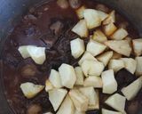 Foto del paso 7 de la receta: Carne guisada ternera