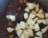 Foto del paso 7 de la receta: Carne guisada ternera