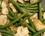 Shrimp & Green Bean Stirfry recipe step 3 photo