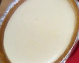 Foto del paso 2 de la receta: Pay de Queso horneado