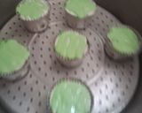 Foto langkah ke 9 dari resep Bolu kukus.