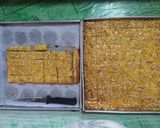 Foto langkah ke 12 dari resep Nastar lapis/ Sultana cookies.