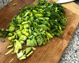 Foto del paso 3 de la receta: Sopa menestron
