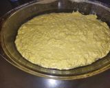 Foto del paso 1 de la receta: Sopa so'o (sopa paraguaya con relleno de carne)