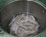 Foto langkah ke 4 dari resep Sup Ceker Ayam.