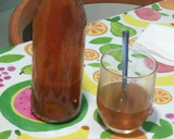 Foto del paso 2 de la receta: Infusión antioxidante