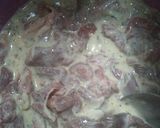 Foto del paso 2 de la receta: Marineras de carne