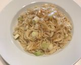 صورة لخطوة 4 من وصفة الأُودوُن udon الياباني نباتي