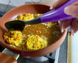 Foto del paso 4 de la receta: Tortillas de verduras
