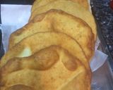 Foto del paso 8 de la receta: Tortas fritas