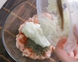 Фото кроку 3 до Сирний рулет з фаршем 🧀.
