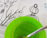 Foto del paso 3 de la receta: Granola de frutos secos