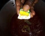 A picture of step 4 of Nigerian Party Jollof Rice.