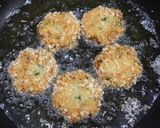 A picture of step 6 of Potatoes Chicken Cheese Cutluts 😋.