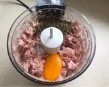 Mortadella krém recept fázis 1 fotója
