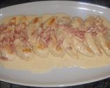Foto del paso 5 de la receta: Pollo carbonata