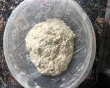 Foto del paso 3 de la receta: Pan de masa madre con harina 0000 (fácil)