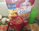 Foto del paso 3 de la receta: Sándwich para querer más