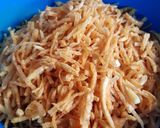 Foto langkah ke 2 dari resep Kering Kentang Kriuk.