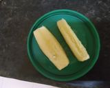A picture of step 2 of Tomato fennal sweet chutney.