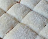Foto del paso 3 de la receta: Cuadraditos de membrillo🤓