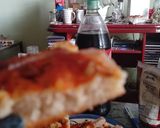 Foto del paso 3 de la receta: MI CUMPLE VEGANO!!!